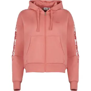 Sudadera con capucha para mujer Fila Bercher image-0
