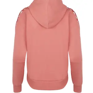 Sudadera con capucha para mujer Fila Bercher image-1