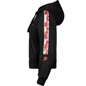 Sudadera con capucha para mujer Fila Bercher image-2