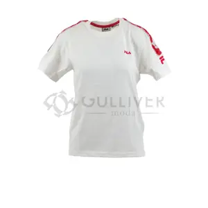 T-shirt femme Fila Bonfol image-0