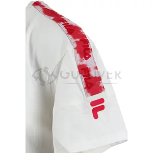 T-shirt femme Fila Bonfol image-1