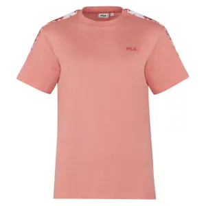 T-shirt femme Fila Bonfol image-0