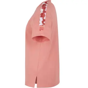 T-shirt femme Fila Bonfol image-2