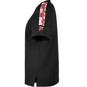 T-shirt de mulher Fila Bonfol image-2