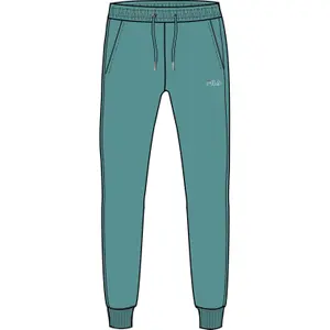 Calças de jogging para mulher Fila Sabbia image-0