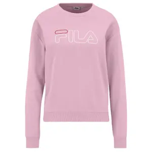 Sweatshirt med rund halsringning för kvinnor Fila Sitges image-0