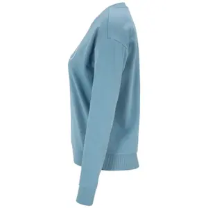 Sweatshirt med rund halsringning för kvinnor Fila Sitges image-2