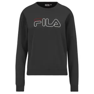 Dámský sweatshirt s kulatým krkem Fila Sitges image-0