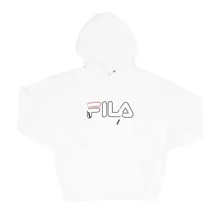 Sweatshirt med huva för kvinnor Fila Salea image-0