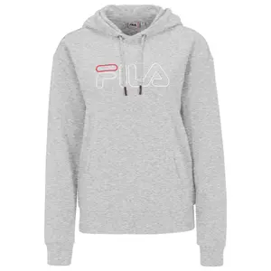 Sudadera con capucha Fila Salea image-0