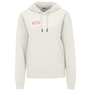 Sudadera con capucha para mujer Fila Salea image-0