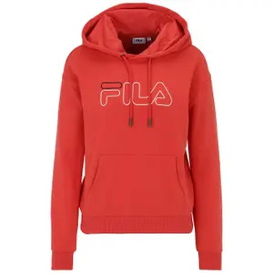 Sudadera con capucha Fila Salea image-0