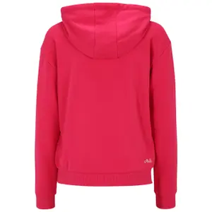 Sweatshirt med hætte til kvinder Fila Salea image-1