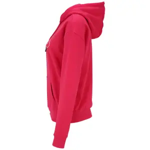 Sweatshirt med hætte til kvinder Fila Salea image-2