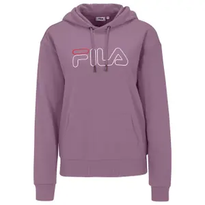 Sudadera con capucha para mujer Fila Salea image-0