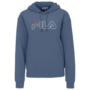 Sudadera con capucha para mujer Fila Salea image-0