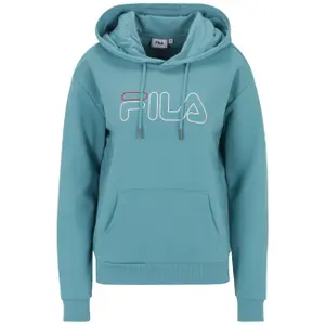 Sudadera con capucha para mujer Fila Salea image-0