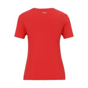 T-Shirt Frau Fila Schilde image-1