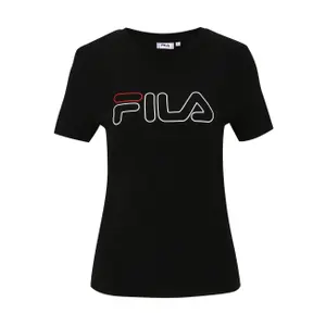 T-Shirt Frau Fila Schilde image-0