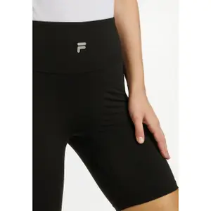High Waist Tights Frau Fila Rakanda image-6
