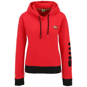 Sudadera con capucha de mujer Fila C38 image-0