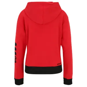 Sudadera con capucha de mujer Fila C38 image-1