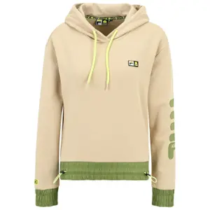 Sudadera con capucha de mujer Fila C38 image-0