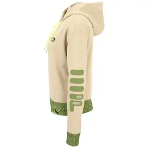 Sudadera con capucha de mujer Fila C38 image-2