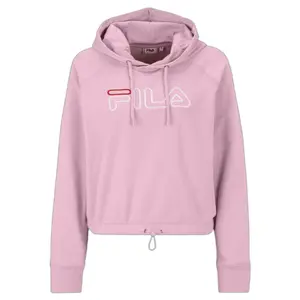 Sweatshirt damescapuchon Fila Sarena image-0