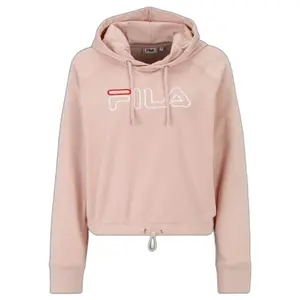 Sudadera con capucha Fila Sarena image-0