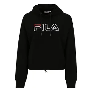 Sweatshirt damescapuchon Fila Sarena image-0