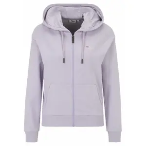 Sudadera con capucha para mujer Fila Suardi image-0