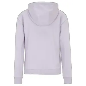 Sudadera con capucha para mujer Fila Suardi image-1