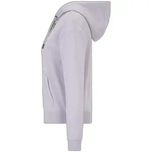 Sudadera con capucha para mujer Fila Suardi image-2