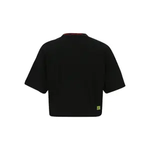 T-shirt crop top femme Fila C42 image-1