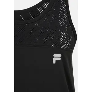 Trikot Frau Fila Roanne image-4