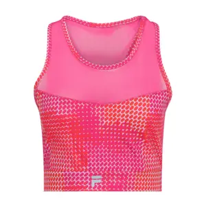 Damen-BH Fila Ribe AOP image-0