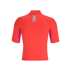 Crop-Trikot Frau Fila Riva image-1