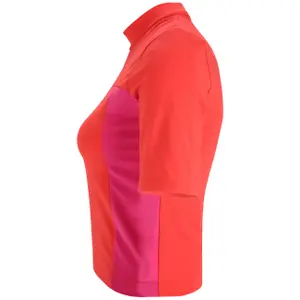 Crop-Trikot Frau Fila Riva image-2