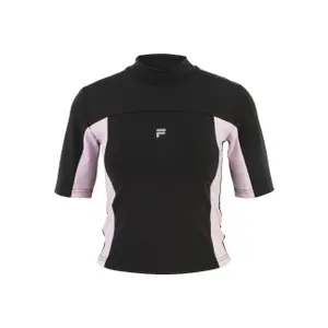 Crop-Trikot Frau Fila Riva image-0