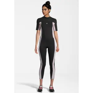 Crop-Trikot Frau Fila Riva image-1