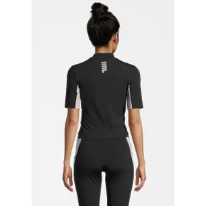Crop-Trikot Frau Fila Riva image-3