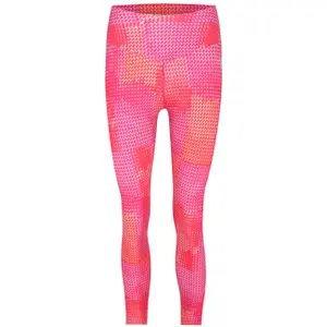 Leggings 7/8 hohe Taille Frau Fila Radda AOP image-0