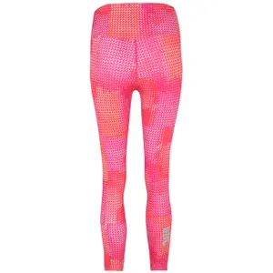 Leggings 7/8 hohe Taille Frau Fila Radda AOP image-1