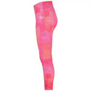 Leggings 7/8 hohe Taille Frau Fila Radda AOP image-2