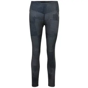 Leggings 7/8 hohe Taille Frau Fila Radda AOP image-0