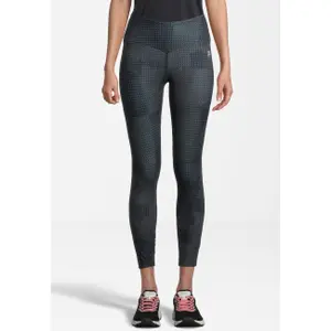 Leggings 7/8 hohe Taille Frau Fila Radda AOP image-2