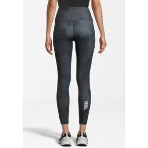 Leggings 7/8 hohe Taille Frau Fila Radda AOP image-3