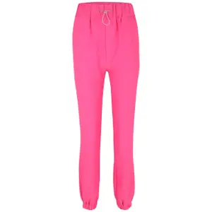 Pantalón de chándal de cintura alta para mujer Fila Rochefaort image-0