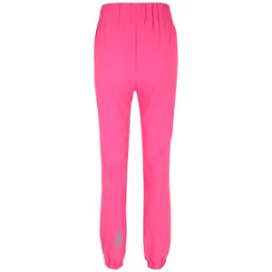 Pantalón de chándal de cintura alta para mujer Fila Rochefaort image-1